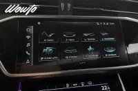 Audi RS 6 Avant 600HK /Sportavgas/Laser/RS-Design/Moms/4.95% 441kW thumbnail