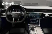 Audi RS 6 Avant 600HK /Sportavgas/Laser/RS-Design/Moms/4.95% 441kW thumbnail