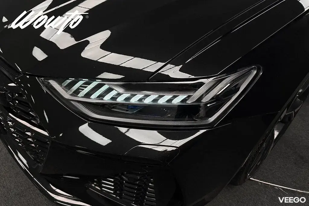 Audi RS 6 Avant 600HK /Sportavgas/Laser/RS-Design/Moms/4.95% 441kW