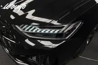 Audi RS 6 Avant 600HK /Sportavgas/Laser/RS-Design/Moms/4.95% 441kW thumbnail