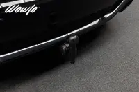 Audi RS 6 Avant 600HK /Sportavgas/Laser/RS-Design/Moms/4.95% 441kW thumbnail