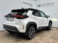 Toyota Yaris Cross 68kW thumbnail