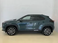 Toyota Yaris Cross 68kW thumbnail