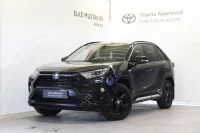 Toyota RAV4 131kW thumbnail