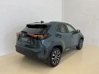 Toyota Yaris Cross 68kW thumbnail