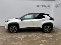 Toyota Yaris Cross 68kW thumbnail