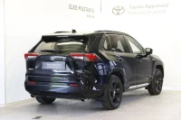 Toyota RAV4 131kW thumbnail