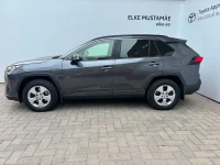 Toyota RAV4 129kW thumbnail