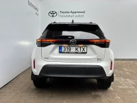 Toyota Yaris Cross 68kW thumbnail