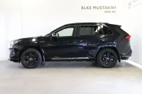 Toyota RAV4 131kW thumbnail