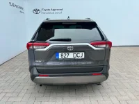 Toyota RAV4 129kW thumbnail