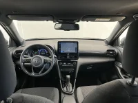 Toyota Yaris Cross 68kW thumbnail
