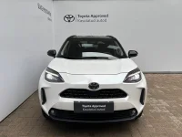 Toyota Yaris Cross 68kW thumbnail