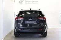 Toyota RAV4 131kW thumbnail