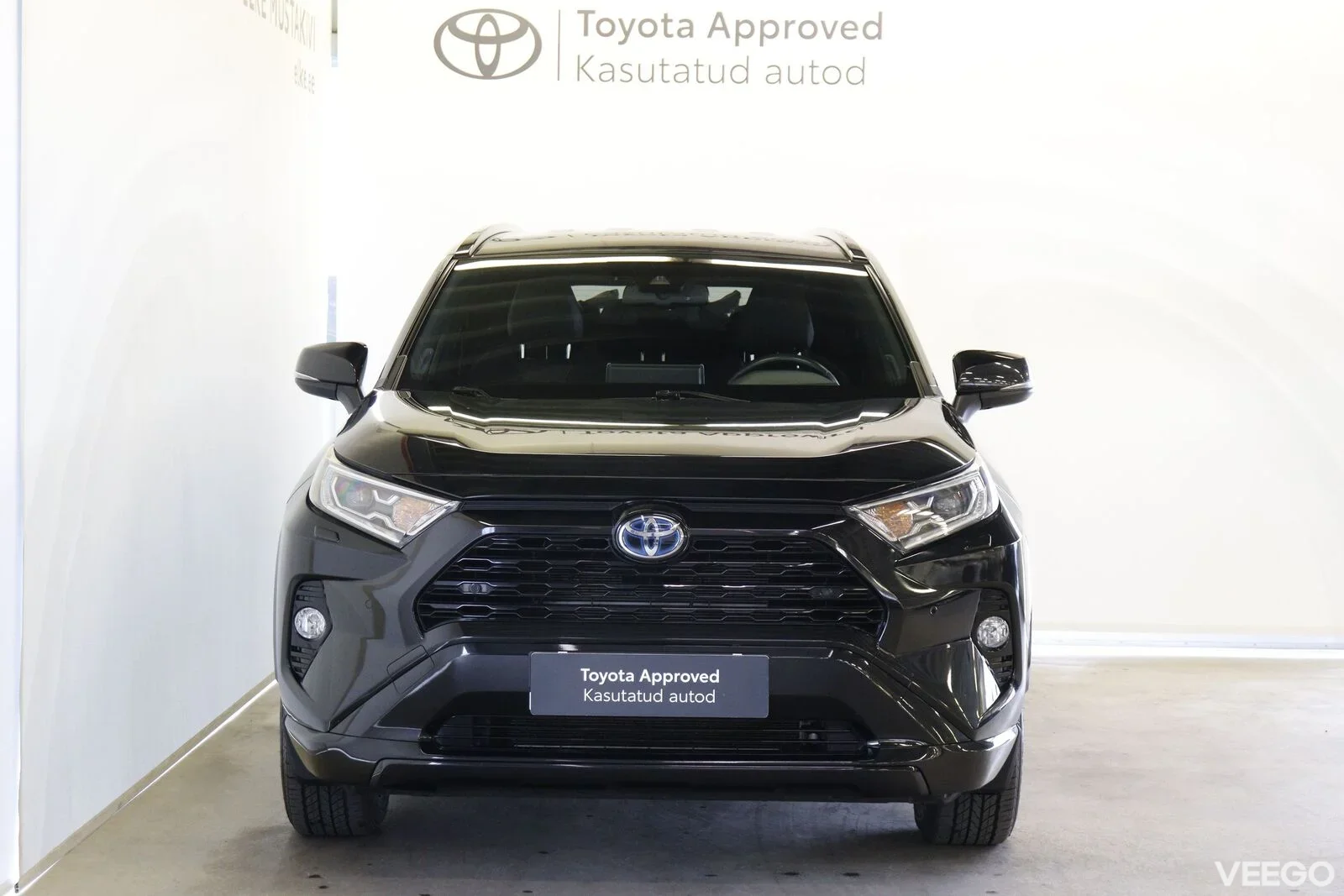 Toyota RAV4 131kW