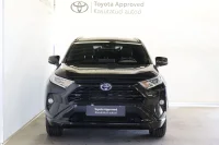 Toyota RAV4 131kW thumbnail