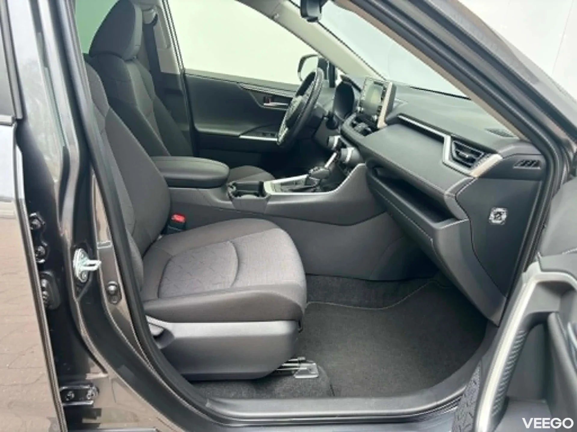 Toyota RAV4 129kW