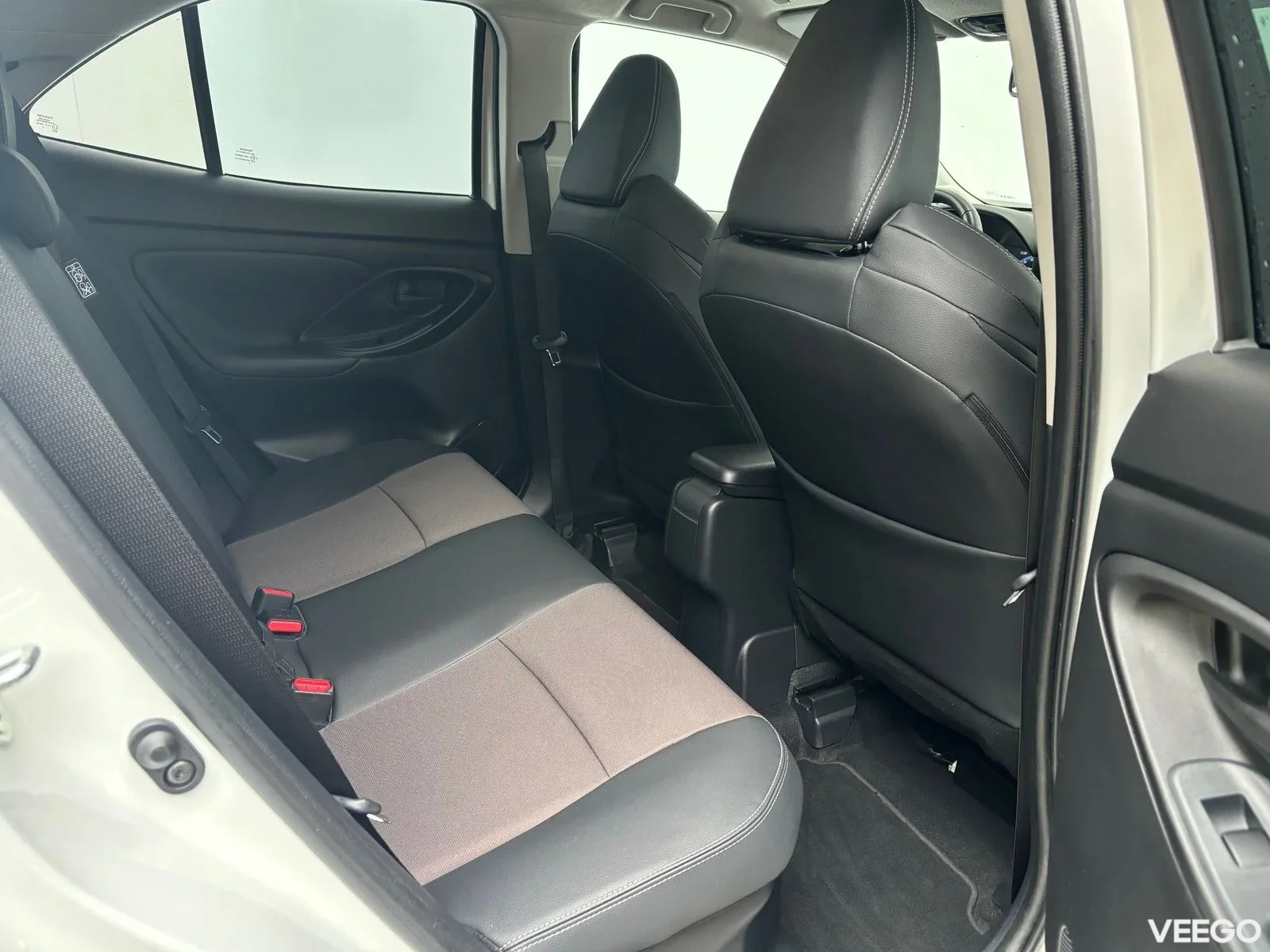Toyota Yaris Cross 68kW