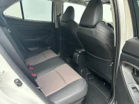 Toyota Yaris Cross 68kW thumbnail