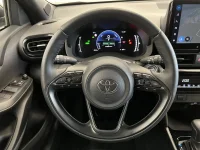 Toyota Yaris Cross 68kW thumbnail