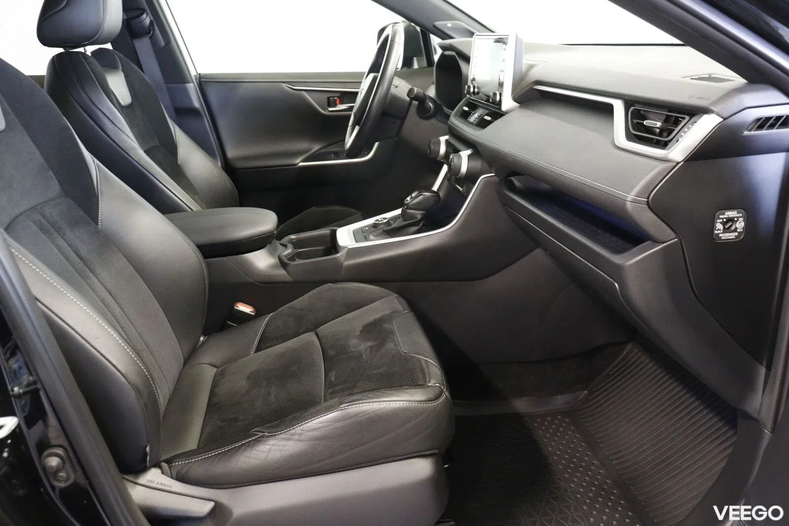 Toyota RAV4 131kW