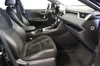 Toyota RAV4 131kW thumbnail