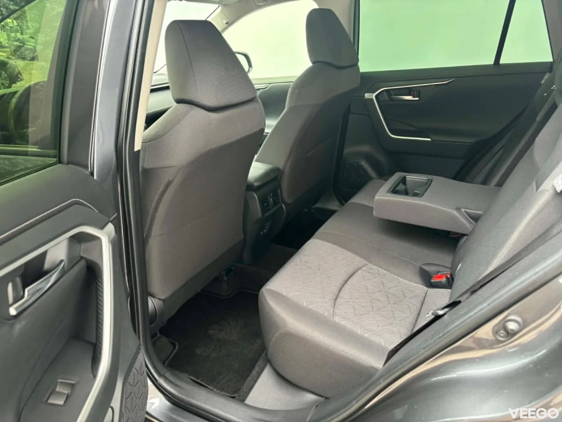 Toyota RAV4 129kW