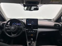 Toyota Yaris Cross 68kW thumbnail