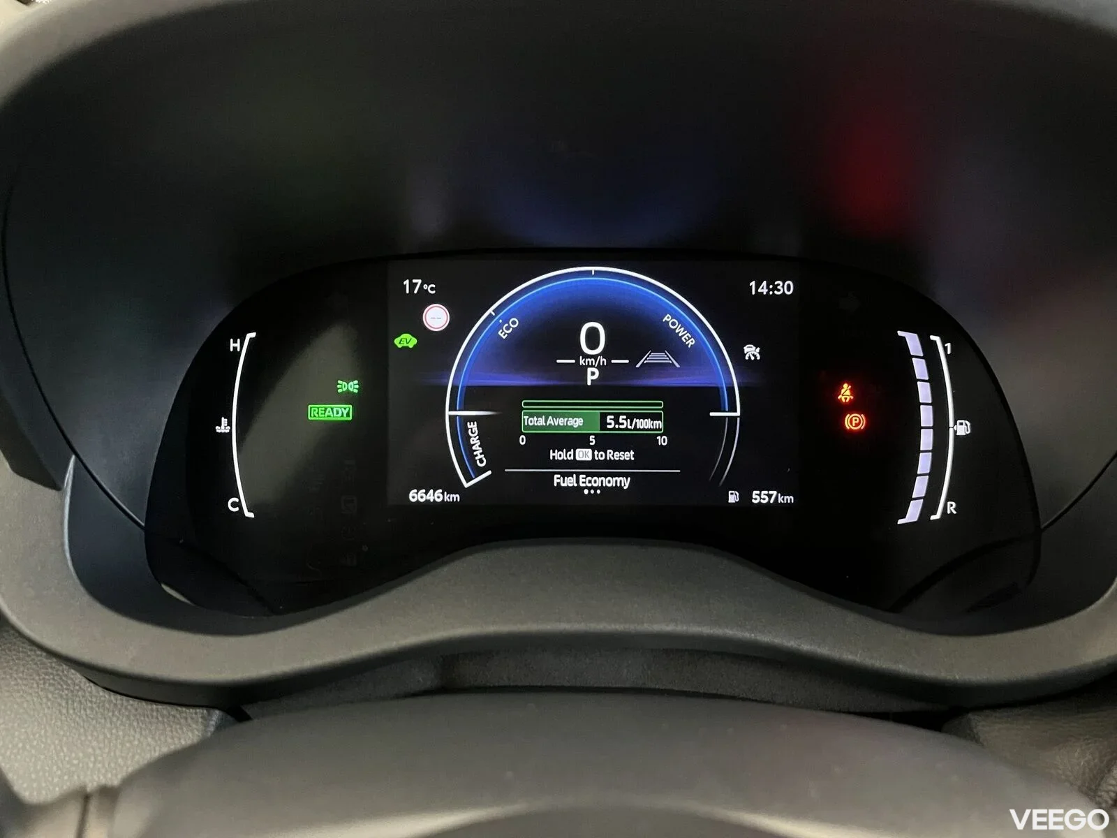Toyota Yaris Cross 68kW