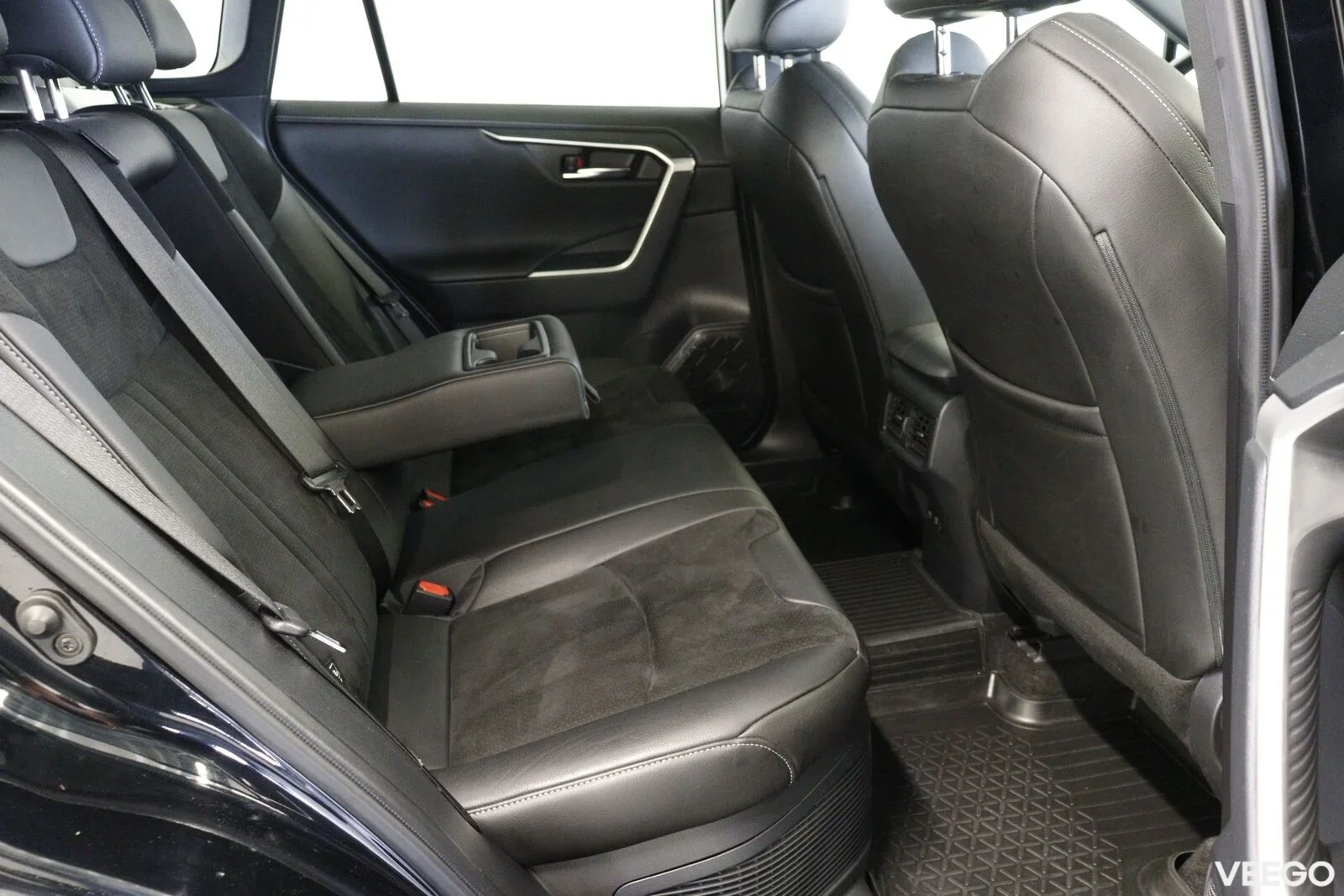 Toyota RAV4 131kW