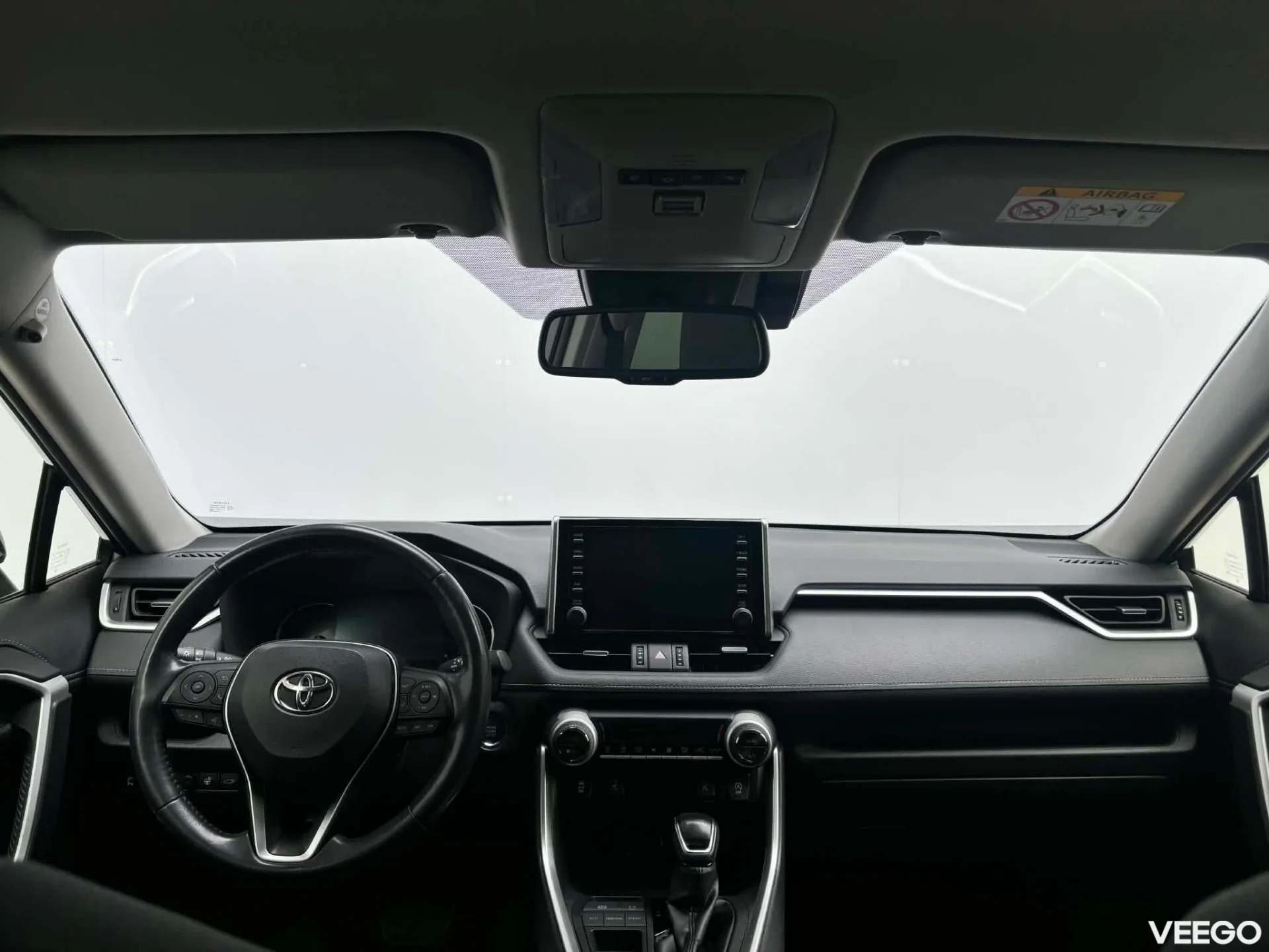 Toyota RAV4 129kW