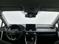 Toyota RAV4 129kW thumbnail