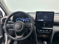 Toyota Yaris Cross 68kW thumbnail