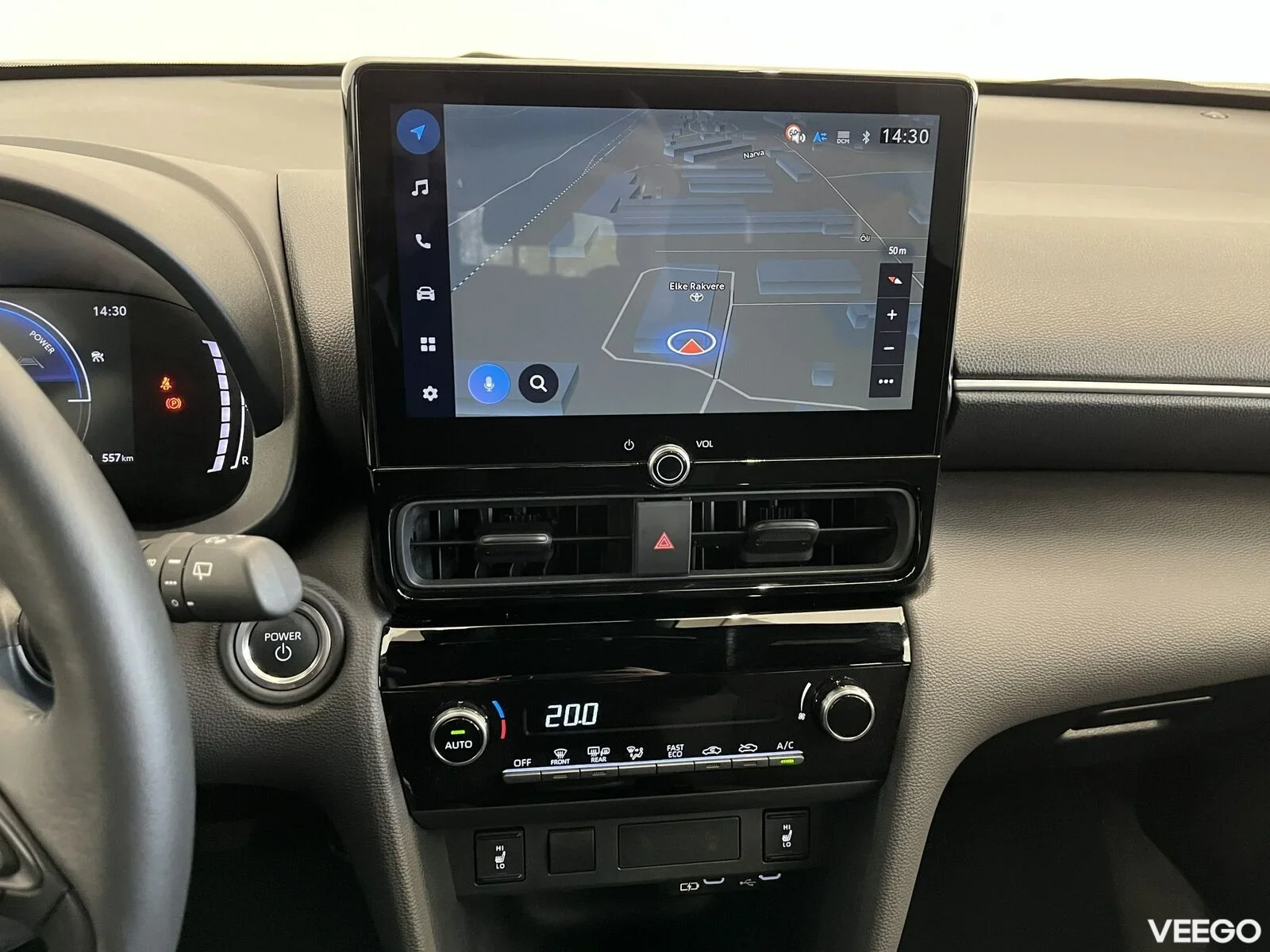 Toyota Yaris Cross 68kW