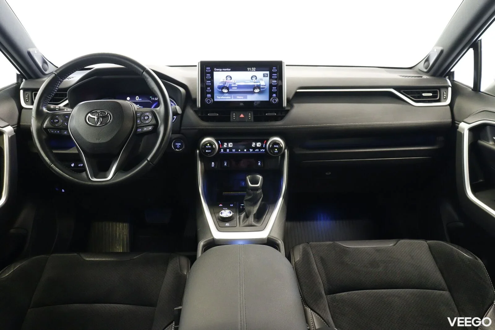 Toyota RAV4 131kW