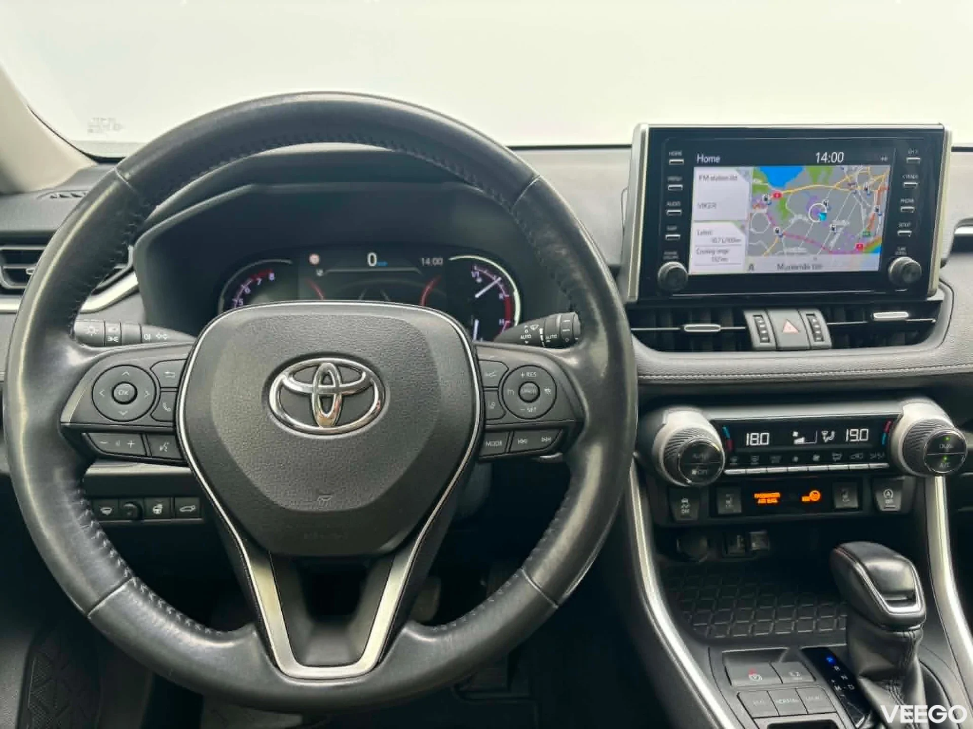 Toyota RAV4 129kW