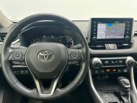 Toyota RAV4 129kW thumbnail