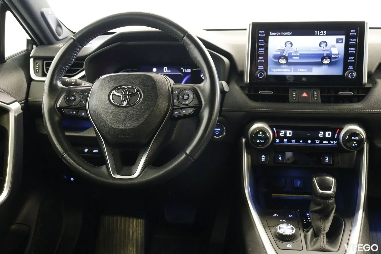 Toyota RAV4 131kW