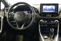 Toyota RAV4 131kW thumbnail
