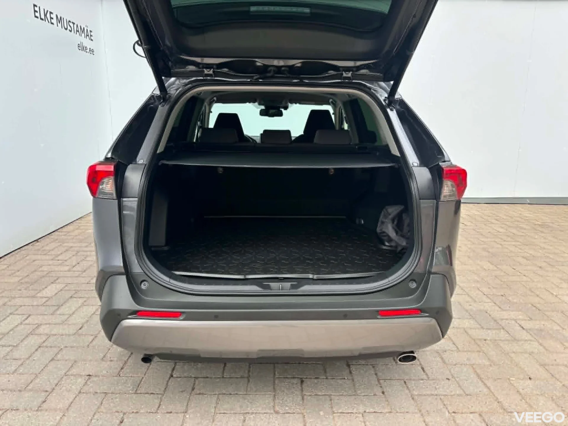 Toyota RAV4 129kW