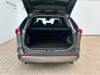 Toyota RAV4 129kW thumbnail