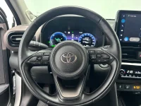 Toyota Yaris Cross 68kW thumbnail