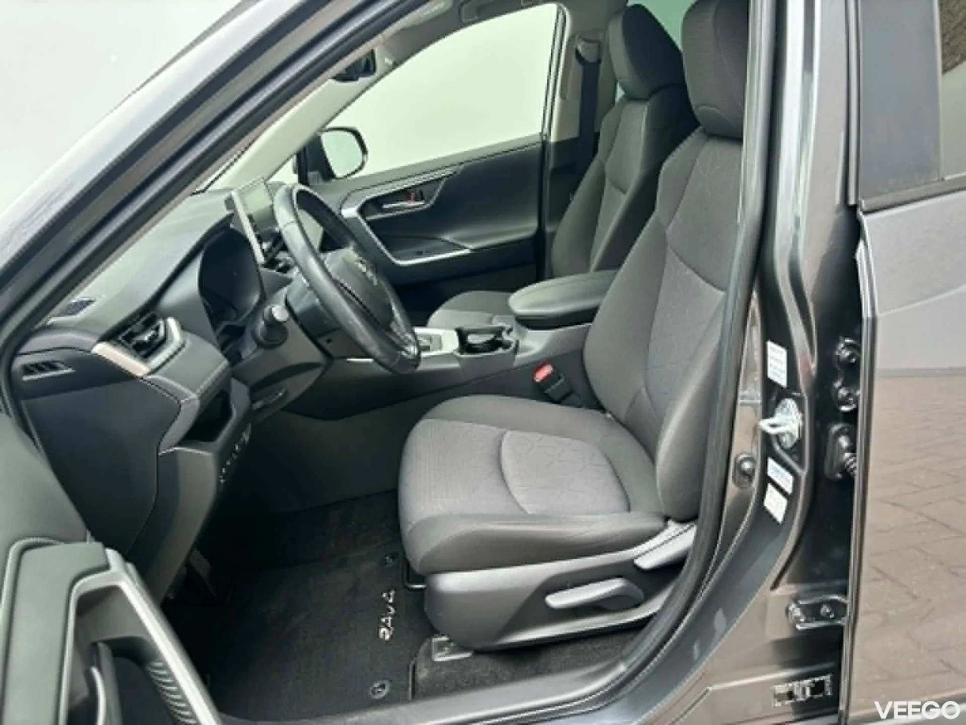 Toyota RAV4 129kW