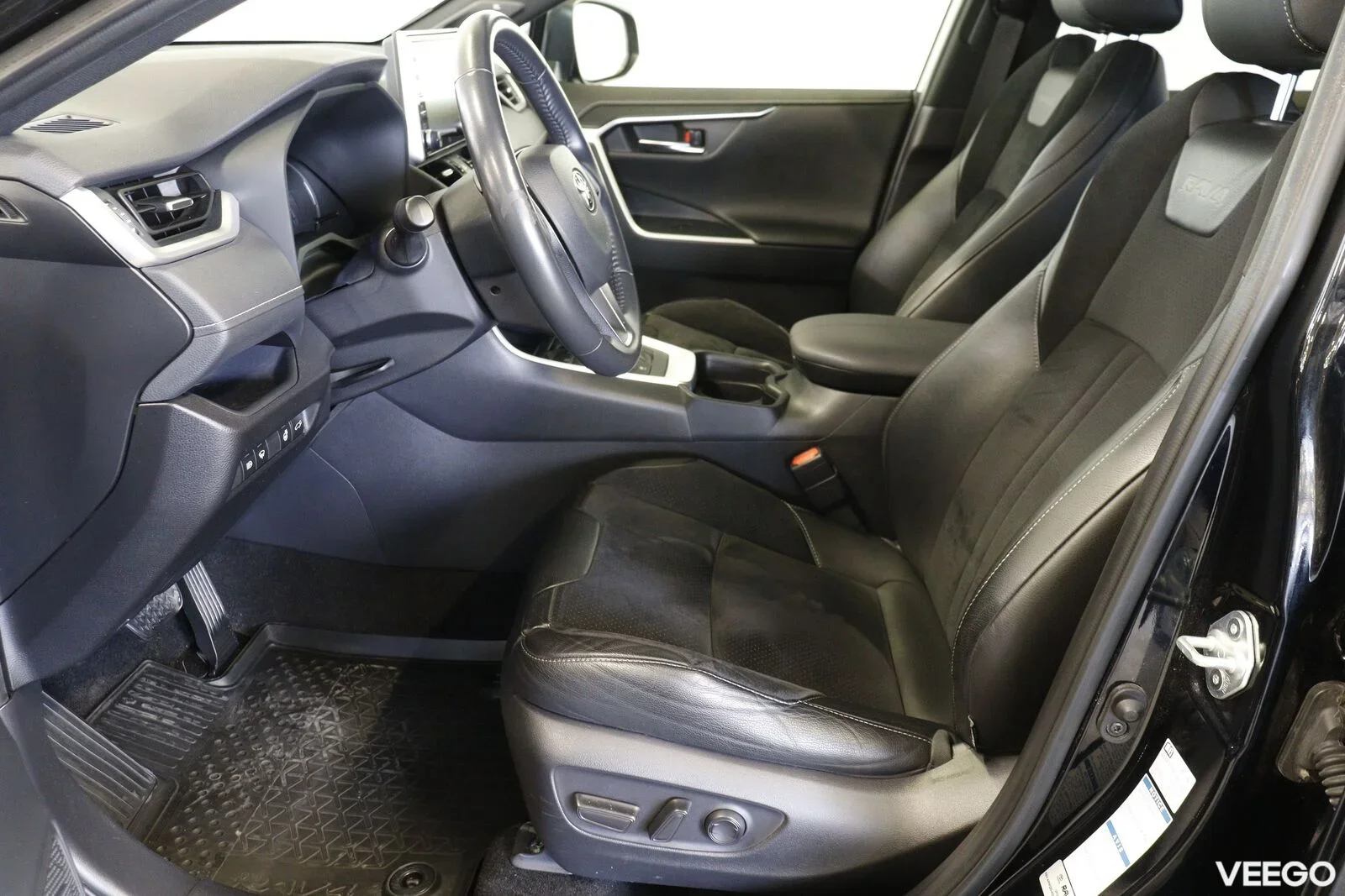 Toyota RAV4 131kW
