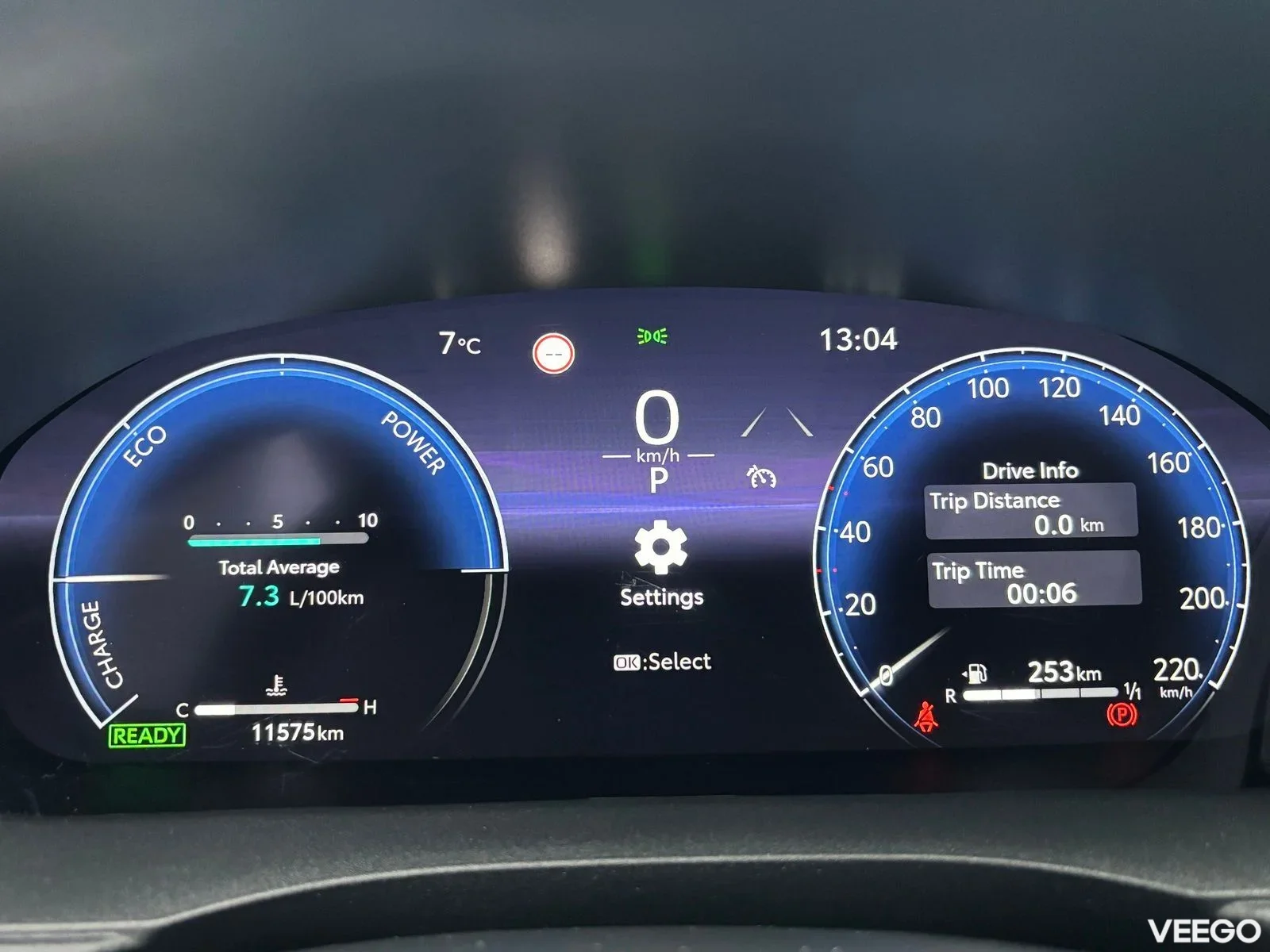 Toyota Yaris Cross 68kW