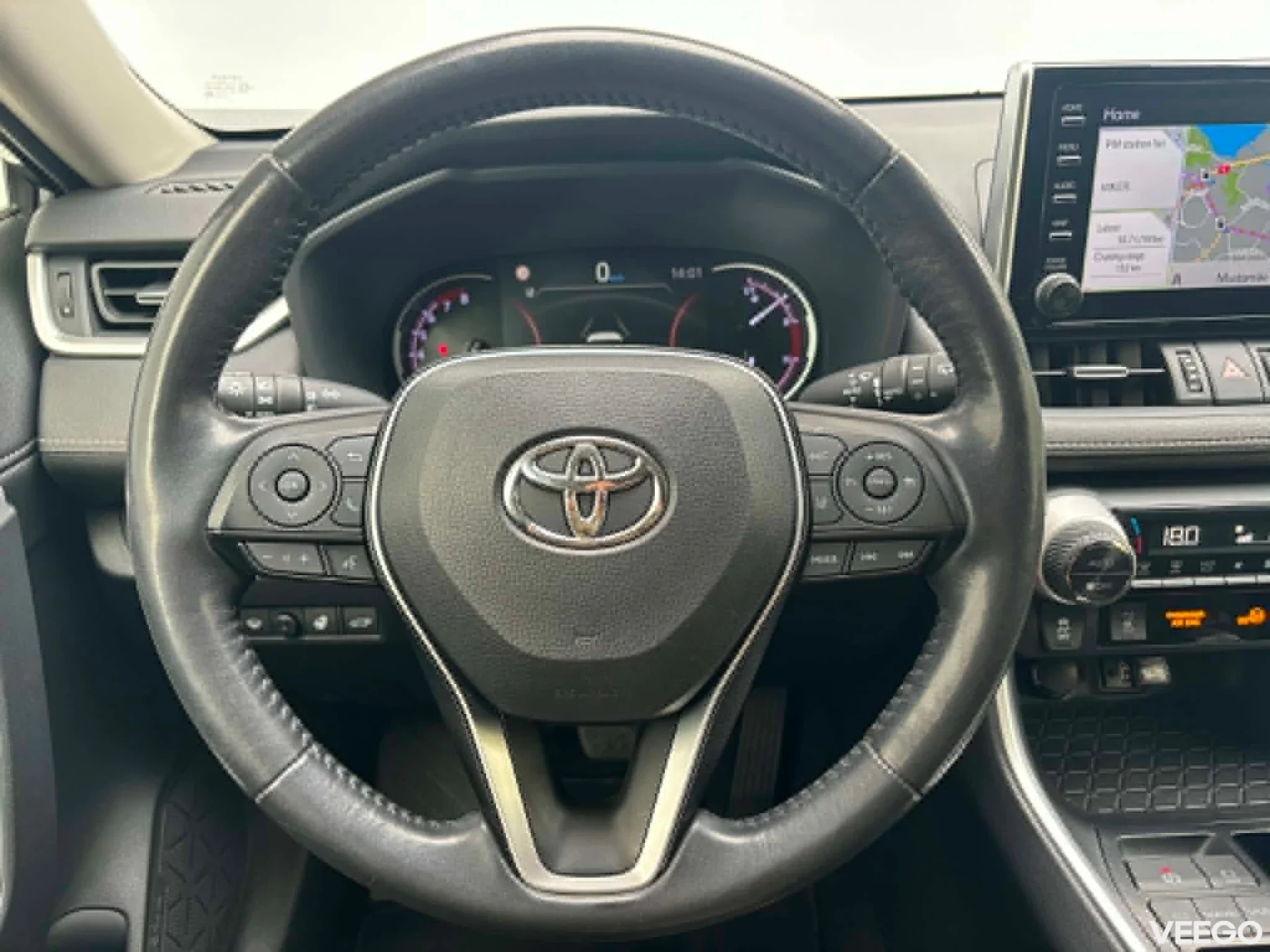 Toyota RAV4 129kW