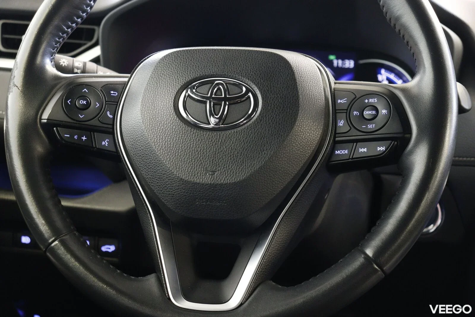 Toyota RAV4 131kW