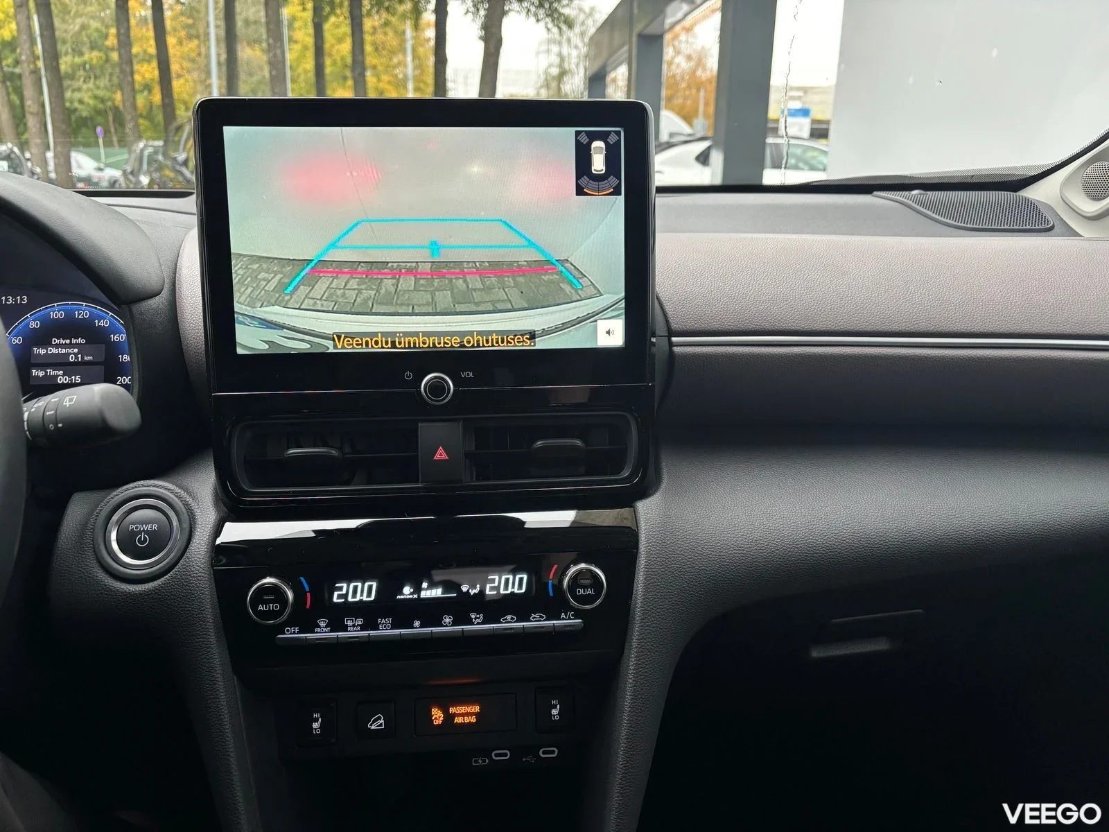 Toyota Yaris Cross 68kW