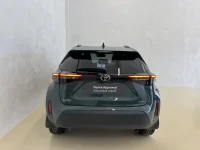 Toyota Yaris Cross 68kW thumbnail