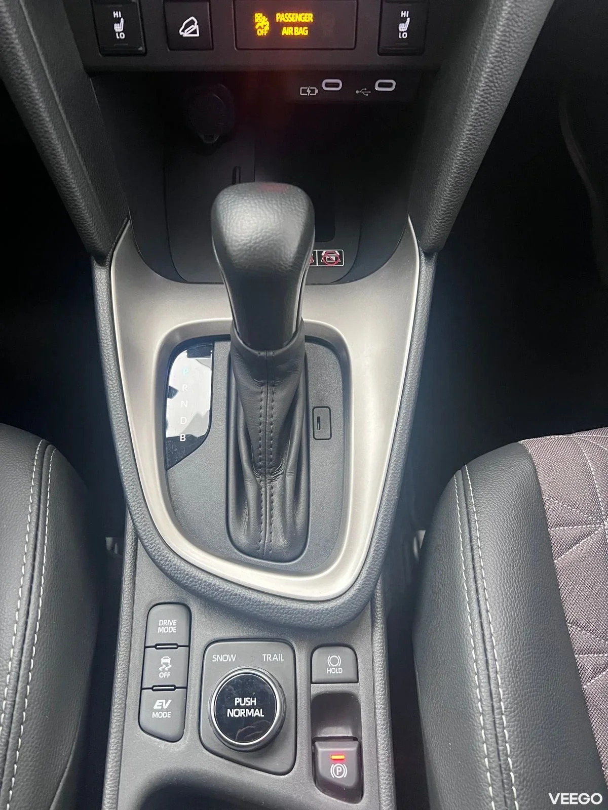 Toyota Yaris Cross 68kW
